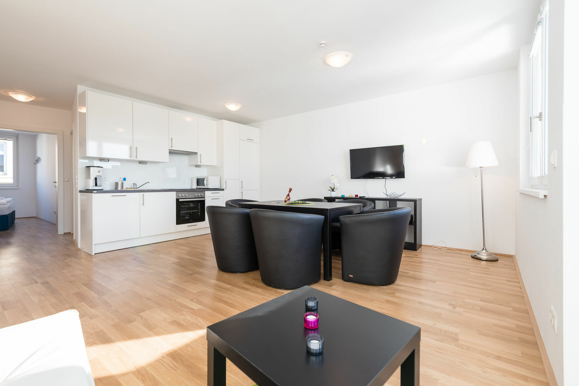 Vienna Mainstation - 10 Minutes To Citycenter - Apartments With Aircondition Εξωτερικό φωτογραφία