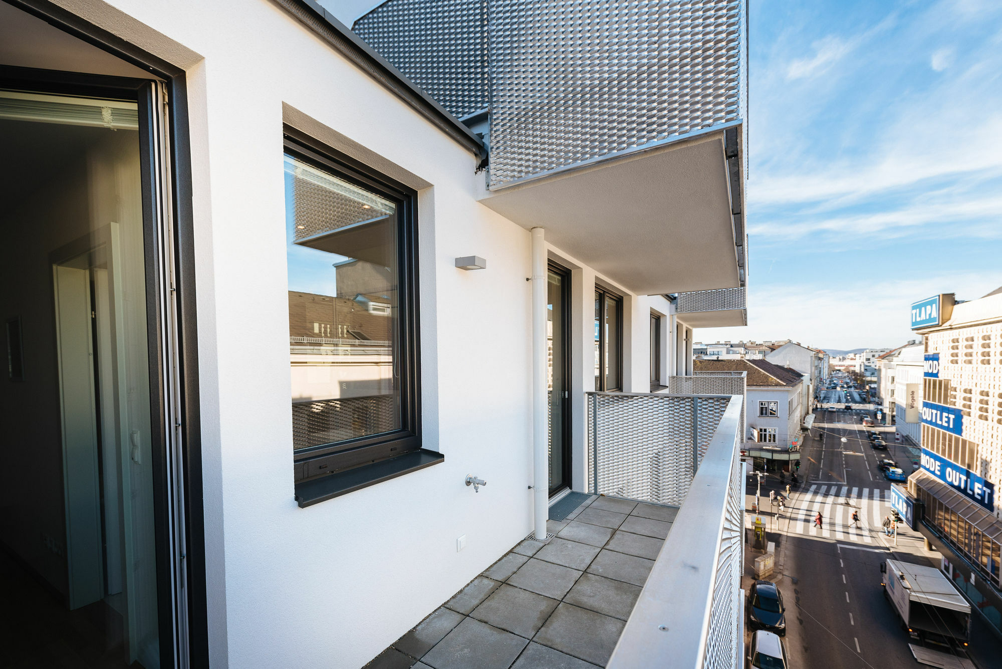 Vienna Mainstation - 10 Minutes To Citycenter - Apartments With Aircondition Εξωτερικό φωτογραφία