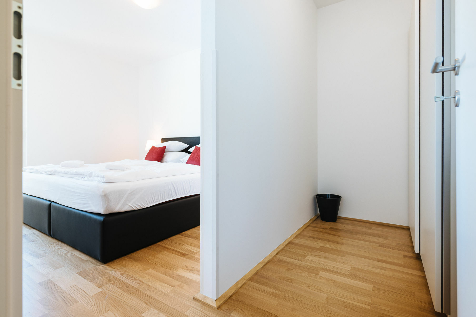 Vienna Mainstation - 10 Minutes To Citycenter - Apartments With Aircondition Εξωτερικό φωτογραφία